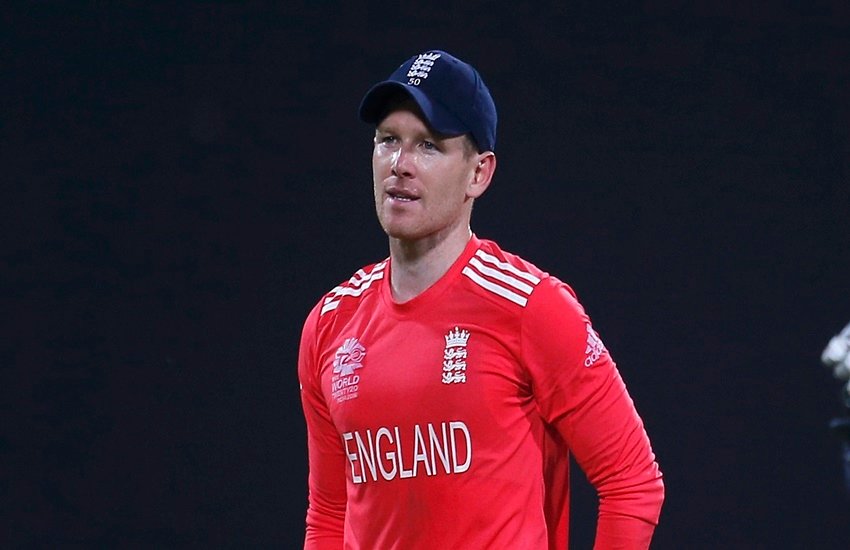 ind vs eng Kanpur T20, Eoin Morgan news, Eoin Morgan latest news, Eoin Morgan hindi news, Eoin Morgan Record