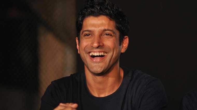 farhan akhtar, aditi rao hydari, kalki koechlin, farhan akhtar aditi rao hydari, farhan akhtar kalki koechlin, farhan akhtar News, farhan akhtar Latest News, Farhan Affair Aditi, Bollywood