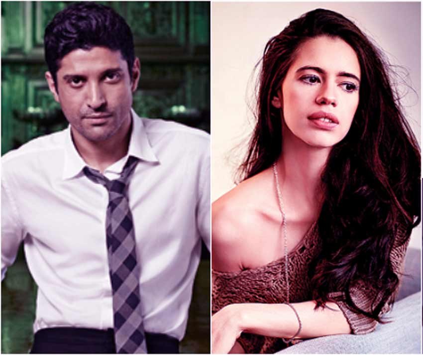 farhan akhtar, aditi rao hydari, kalki koechlin, farhan akhtar aditi rao hydari, farhan akhtar kalki koechlin, farhan akhtar News, farhan akhtar Latest News, Farhan Affair Aditi, Bollywood