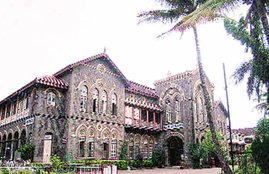 Pune, Fergusson College, Pune Fergusson College, Fergusson College Pune, anti national Slogan, Truth of JNU, ABVP