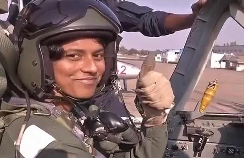 IAF, IAF Chief Arup Raha, international women's day, Women fighter pilots, Mohana Singh, Bhawana Kanth, Avani Chaturvedi, fighter pilots women, indian air force