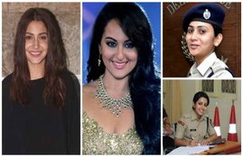 Virat Kohli, Monica Bhardwaj twitter, anishka sharma, alia bhatt, neha dhupia, shruti seth, sonam kapoor, sonakshi sinha, IAS Officer Smita Sabharwal, IPS Merin Joseph Twitter abuse, Twitter social media abuse, India news, विराट कोहली, अनुष्का शर्मा, मोनिका भारद्वाज, आलिया भट्ट, नेहा धूपिया, श्रुति सेठ, सोनम कपूर, सोनाक्षी सिंहा, मरीन जोसफ, स्मिता सभरवाल
