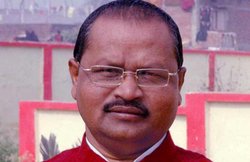 नीतीश के विधायक बोले- मैं हत्या की राजनीति करूंगा, मेरे पास बारूद और बंदूक है