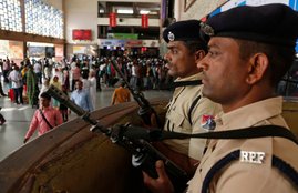 Delhi, Delhi on High Alert, Gujarat, Gujarat on High Alert, jaish e mohammed, Lashkar e Taiba, Jammu kashmir, Kolkata on high alert, Pakistan, Somnath Temple, Terro Attack