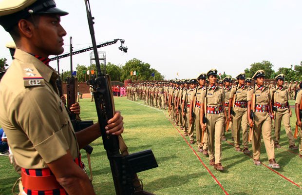 गुजरात: साल 2011-12 में पुलिस हिरासत के दौरान 61 लोगों की हुई मौत