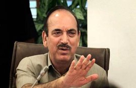 amu, amu issue, amu status, amu minority status, amu centres, ghulam nabi azad, amu ghulam nabi azab,HRD Minister Smriti Irani, Aligarh Muslim University, Vice Chancellor Lt Gen Zameer Uddin Shah, Kerala CM Oommen Chandy, Lok Sabha MP E T Mohammed Basheer, amu news, india news