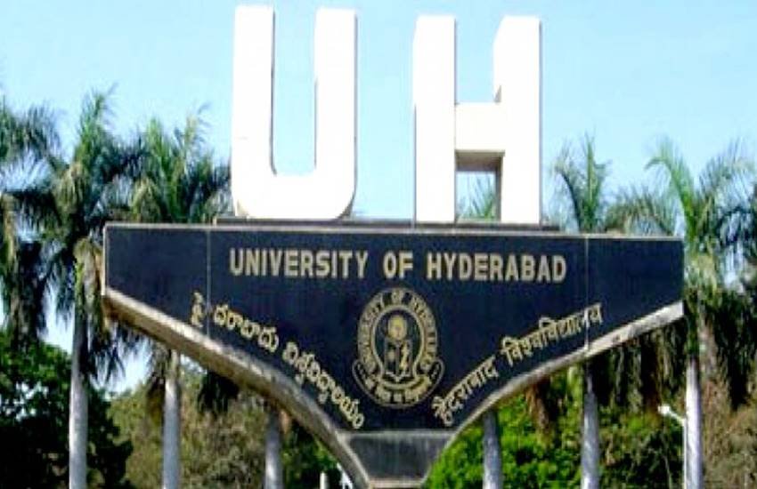Hyderabad University, Hyderabad Dalit professor, Hyderabad University Rohith vemula, Hyderabad University latest news, Hyderabad University Pro Vice Chancellor
