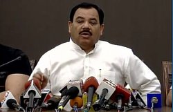बागी MLA हरक सिंह ने स्टिंग जारी कर हरीश रावत पर लगाया खरीद-परोख्त का आरोप, CM ने बताया झूठ