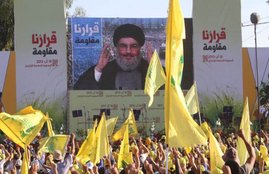 hezbollah, Saudi Arabia, lebanon, World News