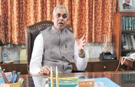 Himachal Pradesh, Governor, Yagyashala, Himachal Pradesh Governor Acharya Devvart, Acharya Devvart, Rajbhawan, Chief Minister Virbhadra Singh, Prem Kumar Dhumal, Pratibha Singh, Communist party of India, cpm, himachal pradesh news