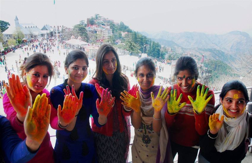 Holi celebration, Holi celebration 2016, Holi in Kolkata, Holi Celebration in India, Holi in Bhopal, Holi in Ahmedabad, Holi in Shimla, Holi in Agartala, Holi in Santiniketan, Holi in jaipur, Holi 2016, Holi Images, Holi Songs, Holi Wishes, Holi Celebration in Kolkata, Holi Celebration in Jaipur, Holi Celebration in Bhopal, Girls Holi Celebration, Tourist Holi Celebration, Holi Celebration in North East