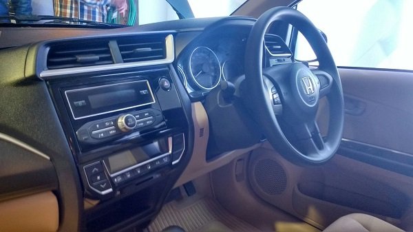 Honda-Amaze-2016-Interior