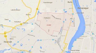 Howrah, West Bengal, Girl Rape, Girl Jump second floor, Girl rape in Howrah, Howrah News, Howrah Latest news