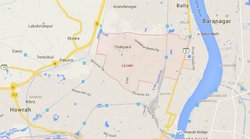 रेप से बचने के लिए लड़की ने लगाई इमारत से छलांग, तीन आरोपी दोस्त गिरफ्तार