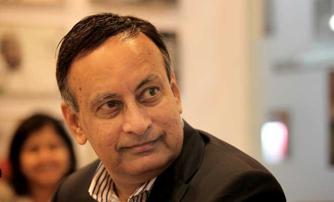 Husain Haqqani, Pakistan Policy, Jihadi, Kashmir azadi, United States
