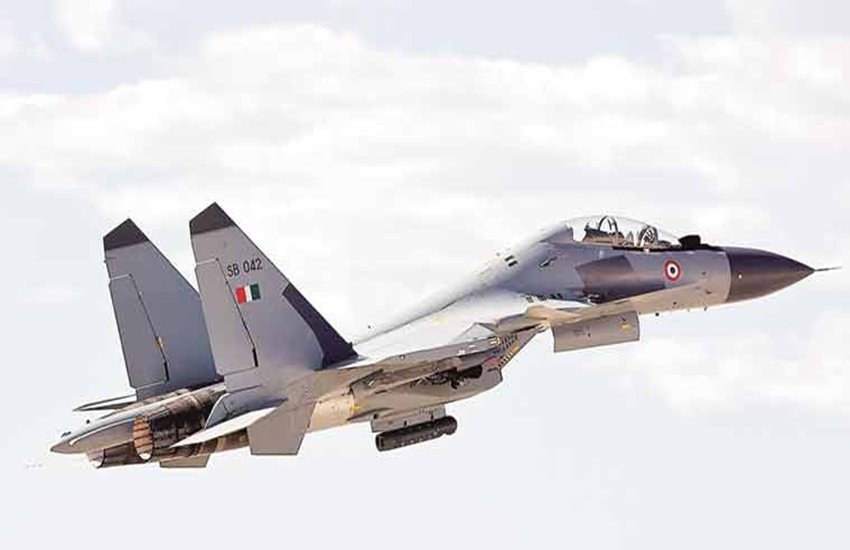 Indian Air Force, IAF crisis, US think tank, pakistan, China, World News