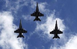 Ashley Tellis, Indian Air Force, Rafale jets, india, indian air force strength, IAF fighter jets, fighter jets in IAF, IAF fighter planes, fighter aircraft, indian air force aircraft, aircraft, pakistan, china, भारतीय वायुसेना, एश्‍ले टेलिस, आईएएफ फाइटर जेट