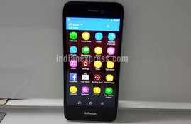 InFocus Bingo 50, InFocus Bingo 50 smartphone, InFocus, InFocus Bingo 50 specs, InFocus Bingo 50 price, InFocus Bing, Android Marshmallow, cheapest marshmallow smartphone, tech news, technology