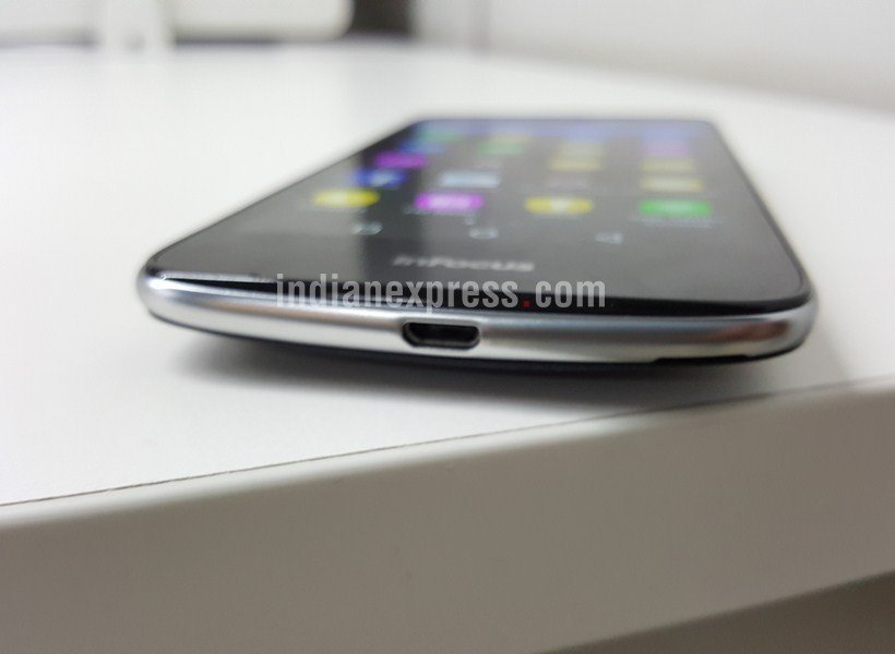 InFocus Bingo 50, InFocus Bingo 50 smartphone, InFocus, InFocus Bingo 50 specs, InFocus Bingo 50 price, InFocus Bing, Android Marshmallow, cheapest marshmallow smartphone, tech news, technology