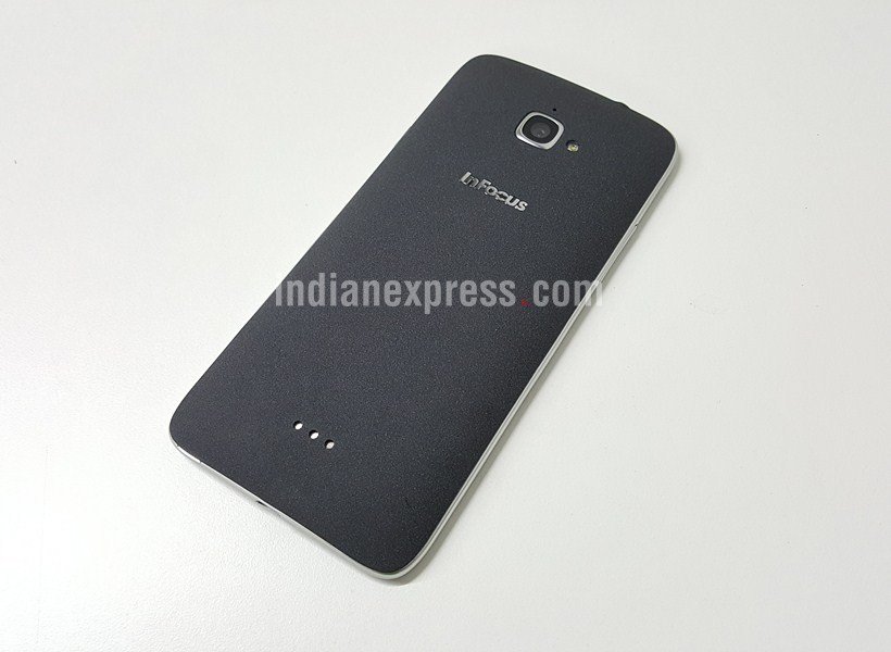 InFocus Bingo 50, InFocus Bingo 50 smartphone, InFocus, InFocus Bingo 50 specs, InFocus Bingo 50 price, InFocus Bing, Android Marshmallow, cheapest marshmallow smartphone, tech news, technology