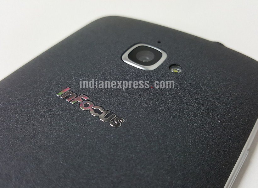 InFocus Bingo 50, InFocus Bingo 50 smartphone, InFocus, InFocus Bingo 50 specs, InFocus Bingo 50 price, InFocus Bing, Android Marshmallow, cheapest marshmallow smartphone, tech news, technology