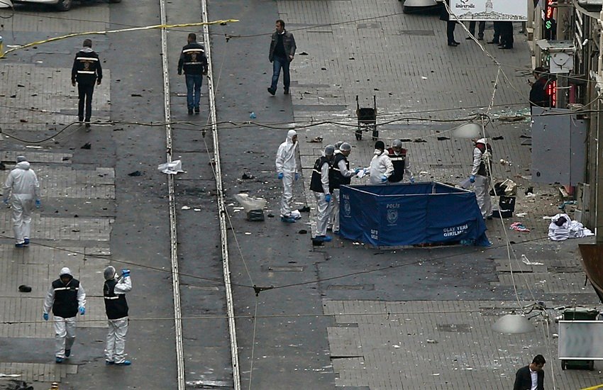 Istanbul, suicide bomb Attack, Istanbul bomb Attack, Istanbul Suicide Attack, Islamic State
