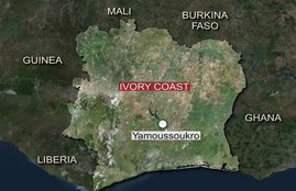Ivory Coast, Ivory Coast Clash, farmers vs herdsmen, Ivory Coast farmers, Ivory Coast News, Ivory Coast latest news