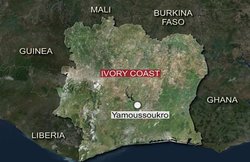 आइवरी कोस्ट: किसानों और चरवाहों के बीच संघर्ष में 17 की मौत