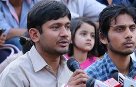 JNU, Jawaharlal Nehru University, JNU row, JNU row report, JNU preliminary report, JNU controversy, JNU controversy, Sedition case, Delhi news, India news