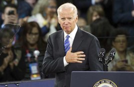 Joe Biden, US Vice President Joe Biden, Joe Biden News, Joe Biden latest news, emigrant america