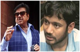 Bharatiya Janata Party, BJP, Congress, Kanhaiya Kumar, JNU Row, Shatrughan Sinha, latest news in HINDI