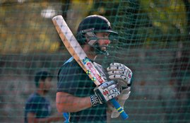 Kane Williamson news, Kane Williamson latest news, Kane Williamson Hindi news, India vs Australia Test Series