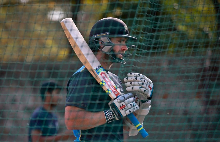 Kane Williamson news, Kane Williamson latest news, Kane Williamson Hindi news, India vs Australia Test Series