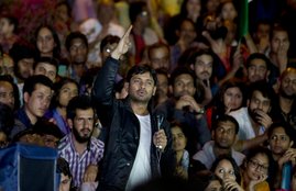 Delhi High Court, JNU, Kanhaiya Kumar, Umar Khalid