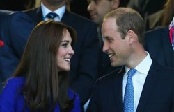 राजकुमार विलियम और राजकुमारी केट दो दिन के दौरे पर आयेंगे असम, तरूण गोगोई करेंगे स्वागत