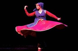 Kathak, Kathak Dance, Delhi