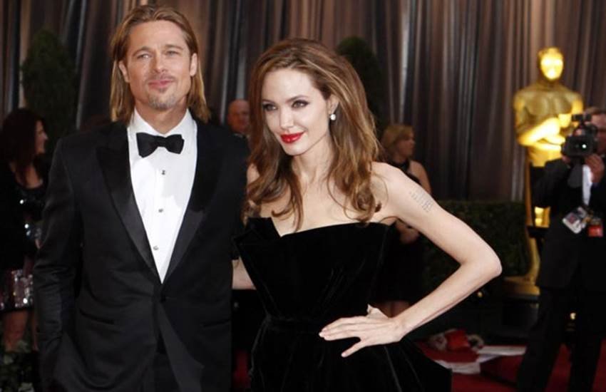 Angelina Jolie, Brad Pitt, Brangelina, Brad Pitt, Angelina Jolie, Brad Angelina Divorce, hollywood news, angelina jolie, brad pitt, angelina brad pitt spend time in london, angelina brad pitt divorce, angelina brad pitt family time amid divorce, angelina jolie sex drugs diary confessions, angelina brad pitt latest, brangelina divorce, brad pitt cheating