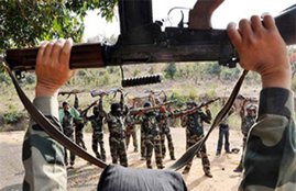 trinamool congress, naxal, maoist in west bengal, maoist against trinamool congress, kolkata, election 2016, west bengal election, mamta benarjee, tmc, election, left, communist, election campaign in west bengal election,