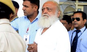 asaram, asaram bapu, asaram bapu case, asaram case, asaram case arrest, asaram witnesses, asaram witness murder, asaram witnesses murder, asaram bapu news, latest news, india news,यौन शोषण केस, आसाराम, नारायण स्वामी