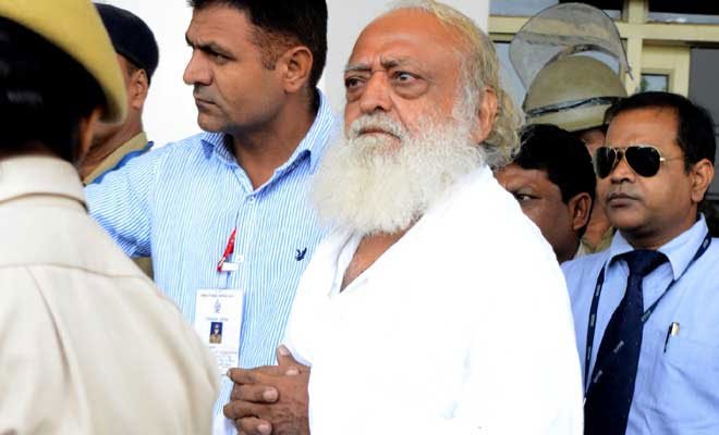 asaram, asaram bapu, asaram bapu case, asaram case, asaram case arrest, asaram witnesses, asaram witness murder, asaram witnesses murder, asaram bapu news, latest news, india news,यौन शोषण केस, आसाराम, नारायण स्वामी