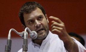 Rahul Gandhi, Rahul Gandhi attacks BJP, PM narednra modi, assam poll, election 2016, tarun gogoi, congress in assam, rss, national news, राहुल गांधी, राहुल गांधी का बीजेपी पर हमला, असम चुनाव, चुनाव 2016, आरएसएस, तरुण गोगोई, पीएम मोदी, बीजेपी, कांग्रेस