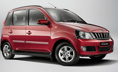 Mahindra NuvoSport, Mahindra & Mahindra, Mahindra new compact SUV, Mahindra Quanto