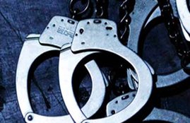 madrasa, madrasa teacher, arrest, threat call arrest, madrasa teacher arrest, lucknow news, JeM founder Maulana Azhar Masood, Jaish-e-Mohammad, Wakeel Ahmed, police control room, PCR, cleric arrested in Moradabad, Moradabad news, lucknow news, मदरसा टीचर, मुरादाबाद, मुरादाबाद न्यूज, लखनऊ मुरादाबाद, मौलवी, जैश-ए-मोहम्मद, अजहर मसूद