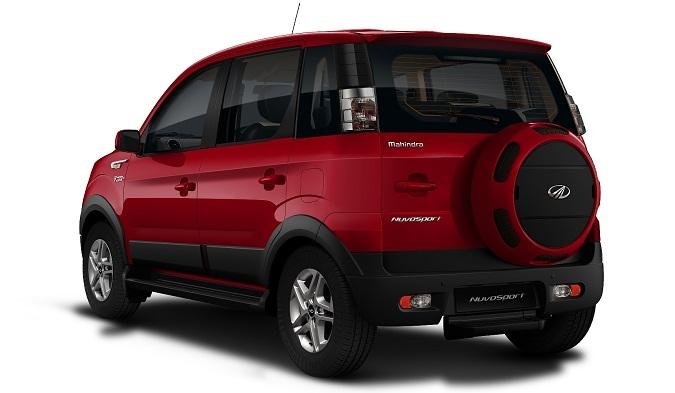 Mahindra NuvoSport, Mahindra & Mahindra, Mahindra new compact SUV, Mahindra Quanto