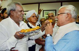 Jat Reservation, Manoha Lal Khattar, Jat Reservation Bill, Jat Reservation Bill pass, Haryana Assembly, Manohar lal Khattar, Haryana