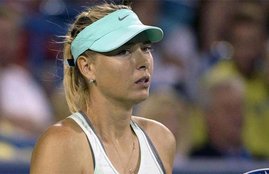 Maria Sharapova, Sharapova Drug Test, Maria Sharapova News, Maria Sharapova Latest news, Serena Williams, Tennis
