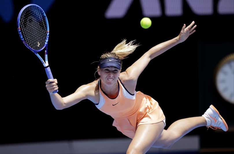 Maria Sharapova, Maria Sharapova news, Maria Sharapova record, wada, itf, WTA, Sharapova French Open, Sharapova Australian Open, Maria Sharapova height, Maria Sharapova wiki, Maria Sharapova sad, Maria Sharapova Worth, Maria Sharapova Nike, Maria Sharapova Porsche, Sharapova TAG Heuer, Sharapova Drug Test, Sharapova Suspend, Maria Sharapova modeling, Maria Sharapova latest news