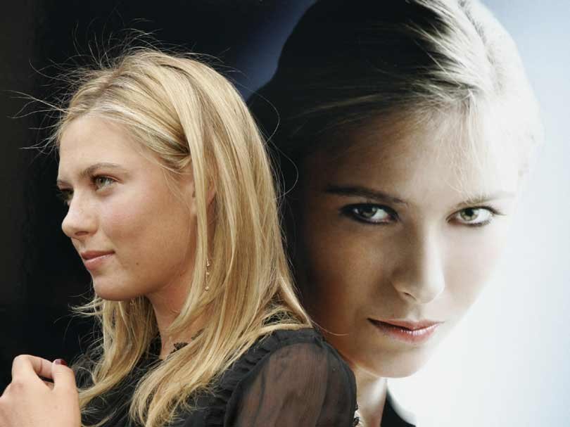 Maria Sharapova, Maria Sharapova news, Maria Sharapova record, wada, itf, WTA, Sharapova French Open, Sharapova Australian Open, Maria Sharapova height, Maria Sharapova wiki, Maria Sharapova sad, Maria Sharapova Worth, Maria Sharapova Nike, Maria Sharapova Porsche, Sharapova TAG Heuer, Sharapova Drug Test, Sharapova Suspend, Maria Sharapova modeling, Maria Sharapova latest news