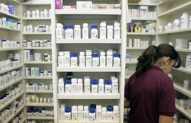 US Pharmaceutical Industry, US Pharmac Industry, US Pharma Sector, India Violate patent, US Pharma India