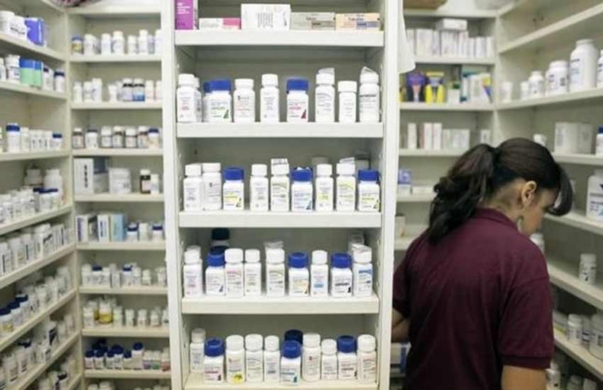 US Pharmaceutical Industry, US Pharmac Industry, US Pharma Sector, India Violate patent, US Pharma India